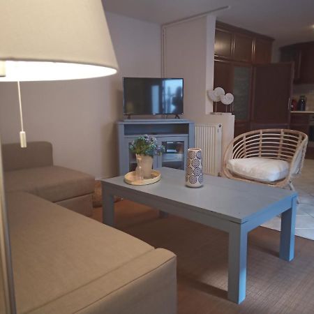 Plateia Apartments Ájosz Nikólaosz Kültér fotó