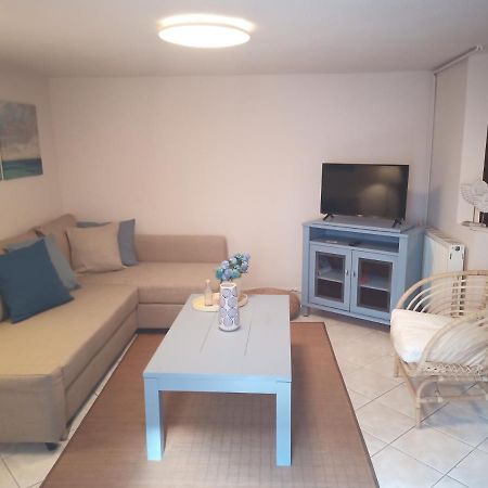 Plateia Apartments Ájosz Nikólaosz Kültér fotó
