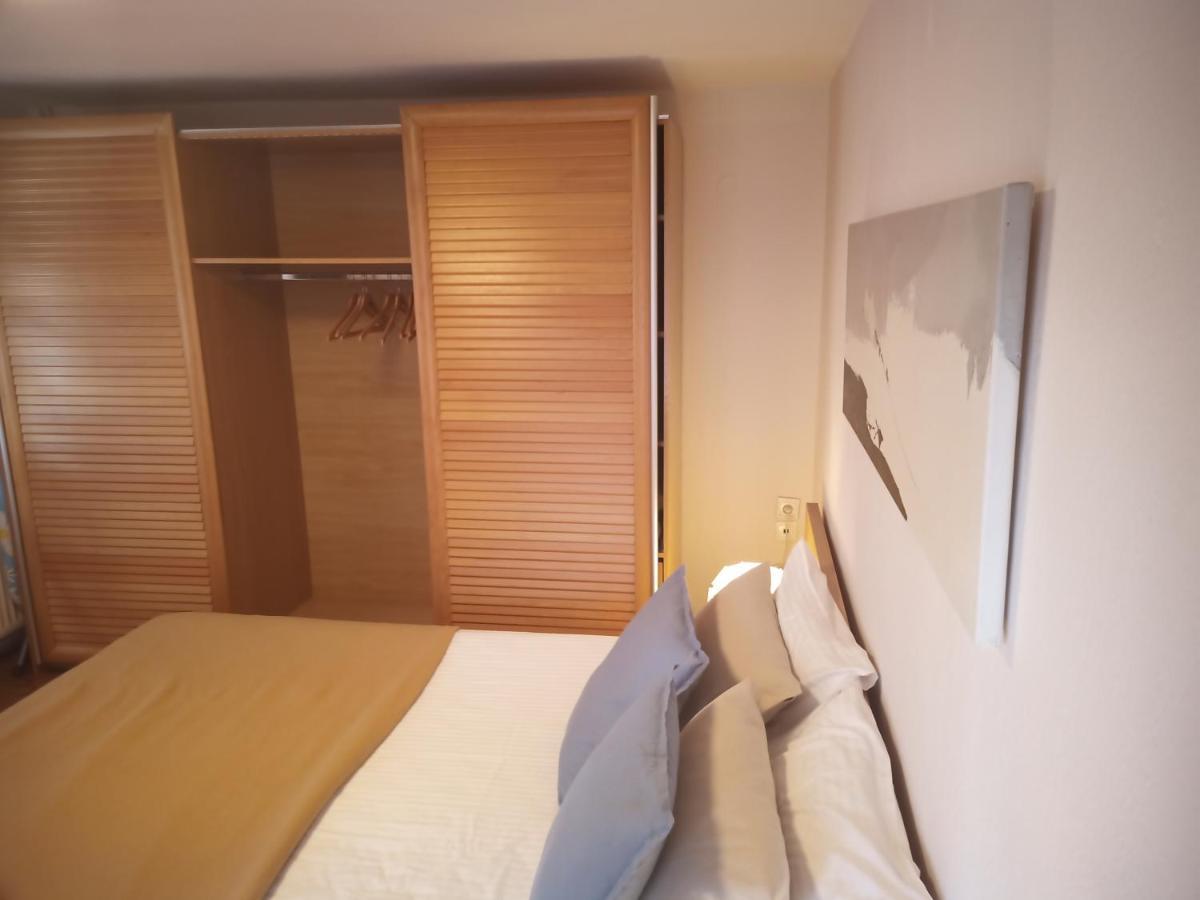 Plateia Apartments Ájosz Nikólaosz Kültér fotó