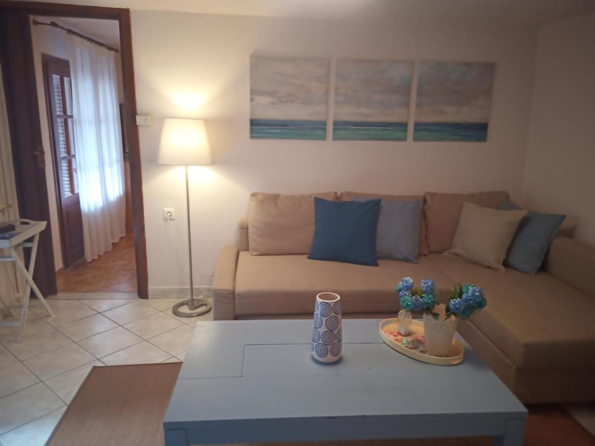 Plateia Apartments Ájosz Nikólaosz Kültér fotó