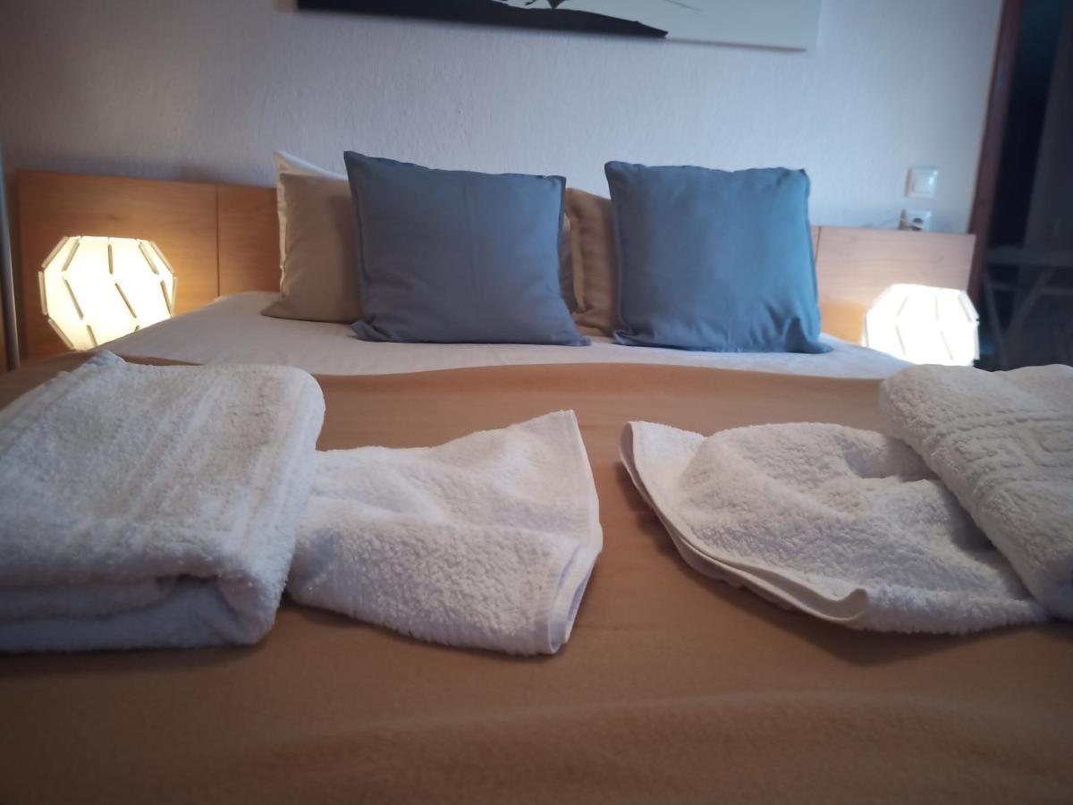 Plateia Apartments Ájosz Nikólaosz Kültér fotó