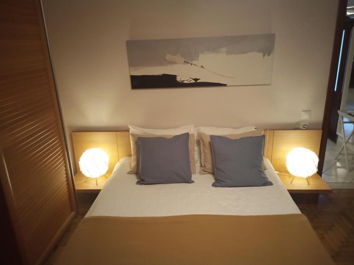 Plateia Apartments Ájosz Nikólaosz Kültér fotó