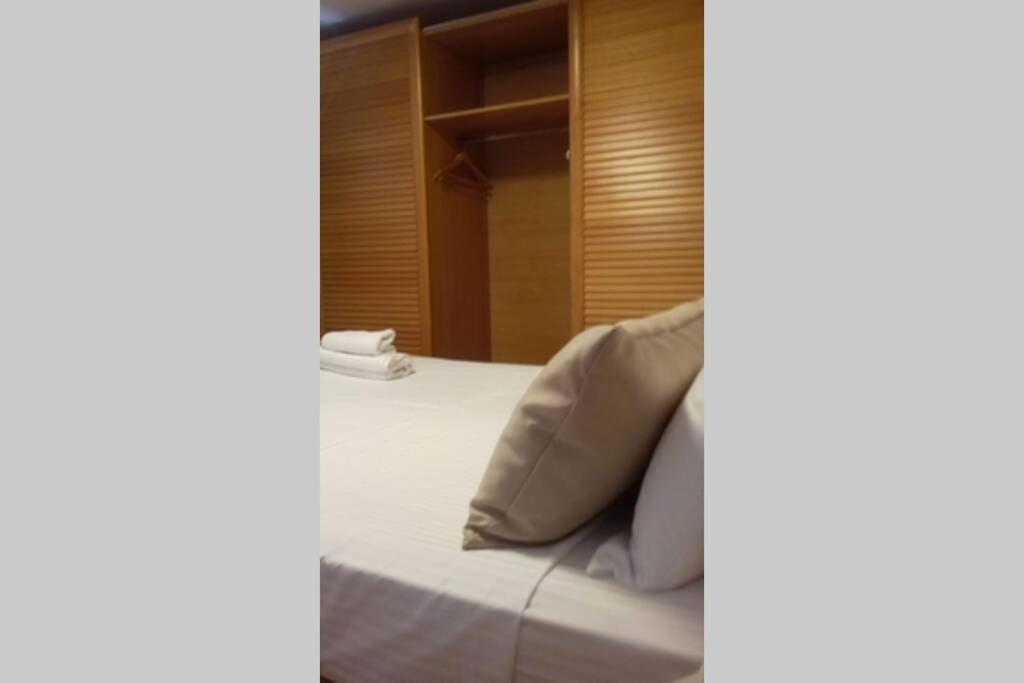 Plateia Apartments Ájosz Nikólaosz Kültér fotó