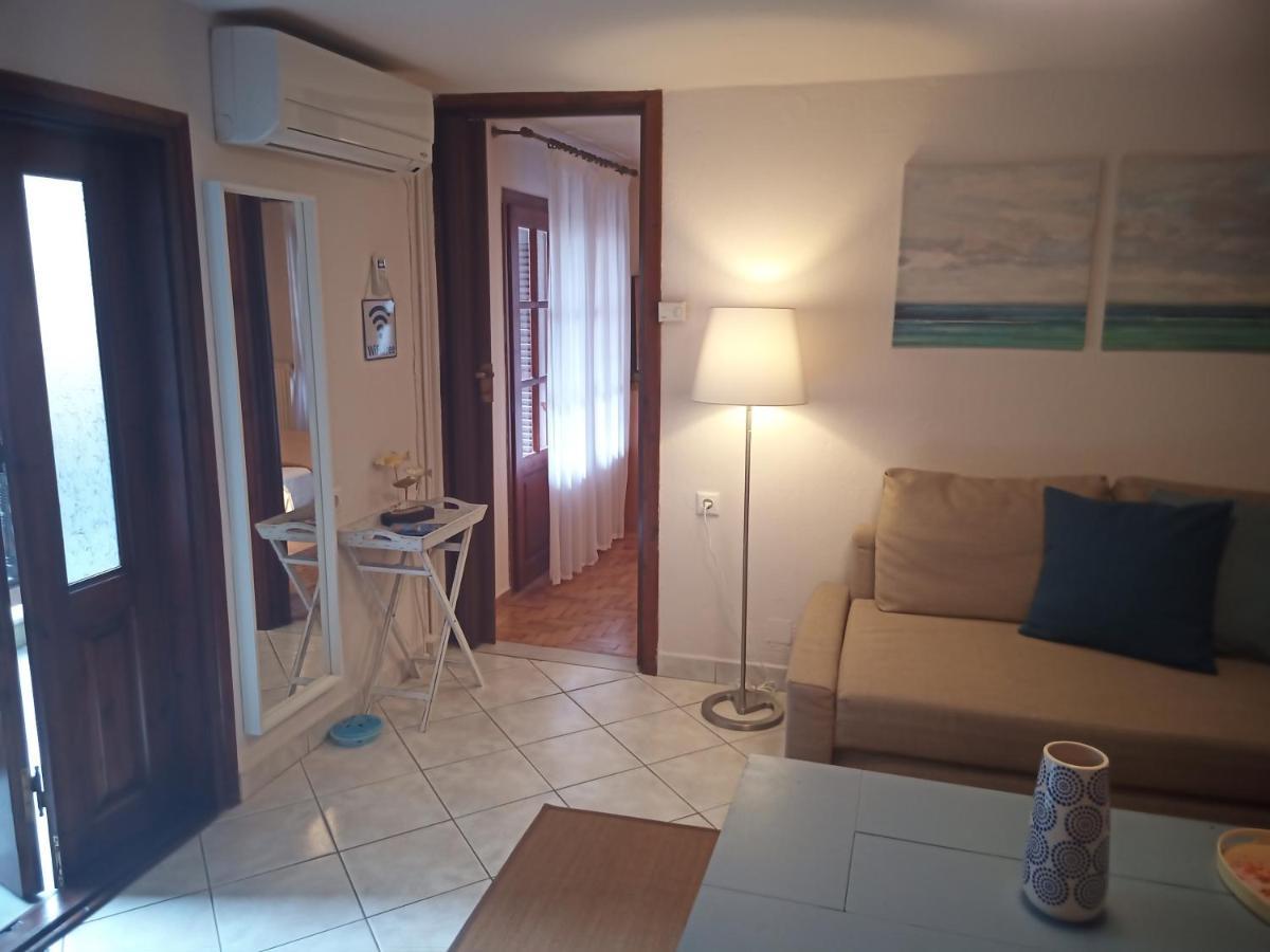 Plateia Apartments Ájosz Nikólaosz Kültér fotó
