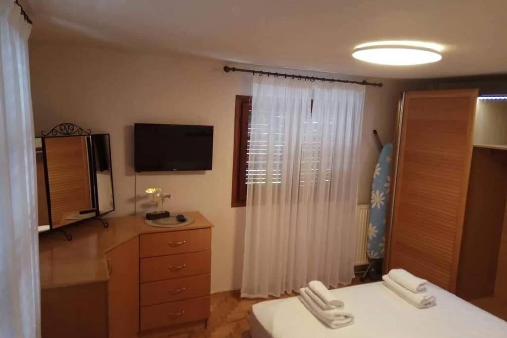 Plateia Apartments Ájosz Nikólaosz Kültér fotó