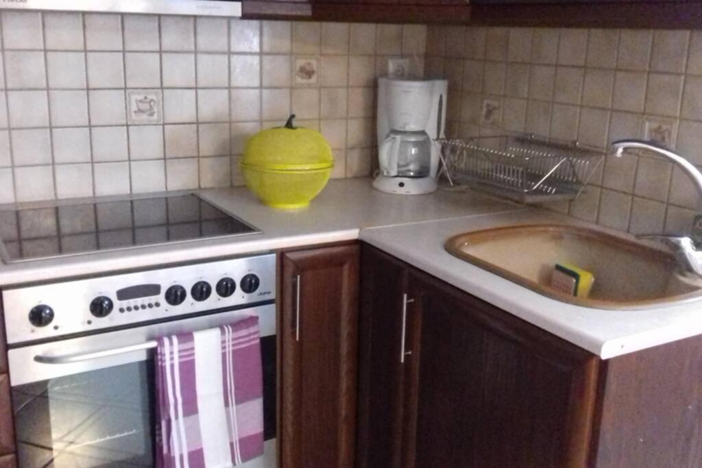 Plateia Apartments Ájosz Nikólaosz Kültér fotó