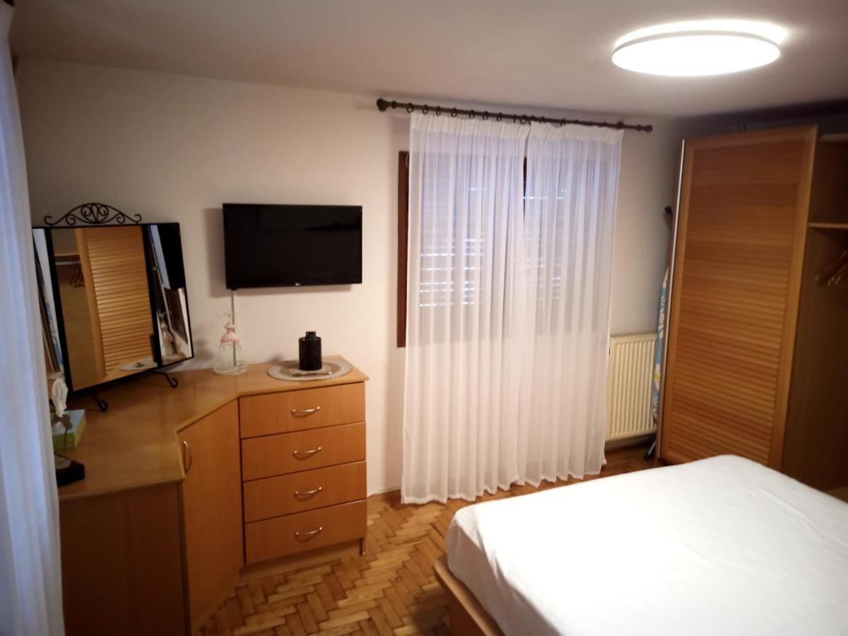 Plateia Apartments Ájosz Nikólaosz Kültér fotó