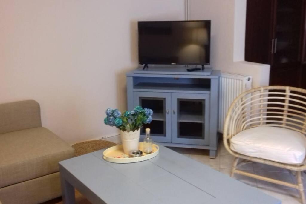 Plateia Apartments Ájosz Nikólaosz Kültér fotó