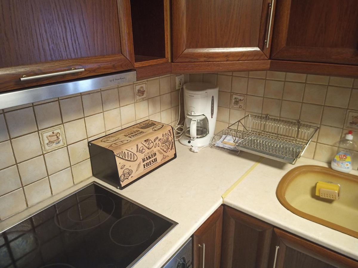 Plateia Apartments Ájosz Nikólaosz Kültér fotó