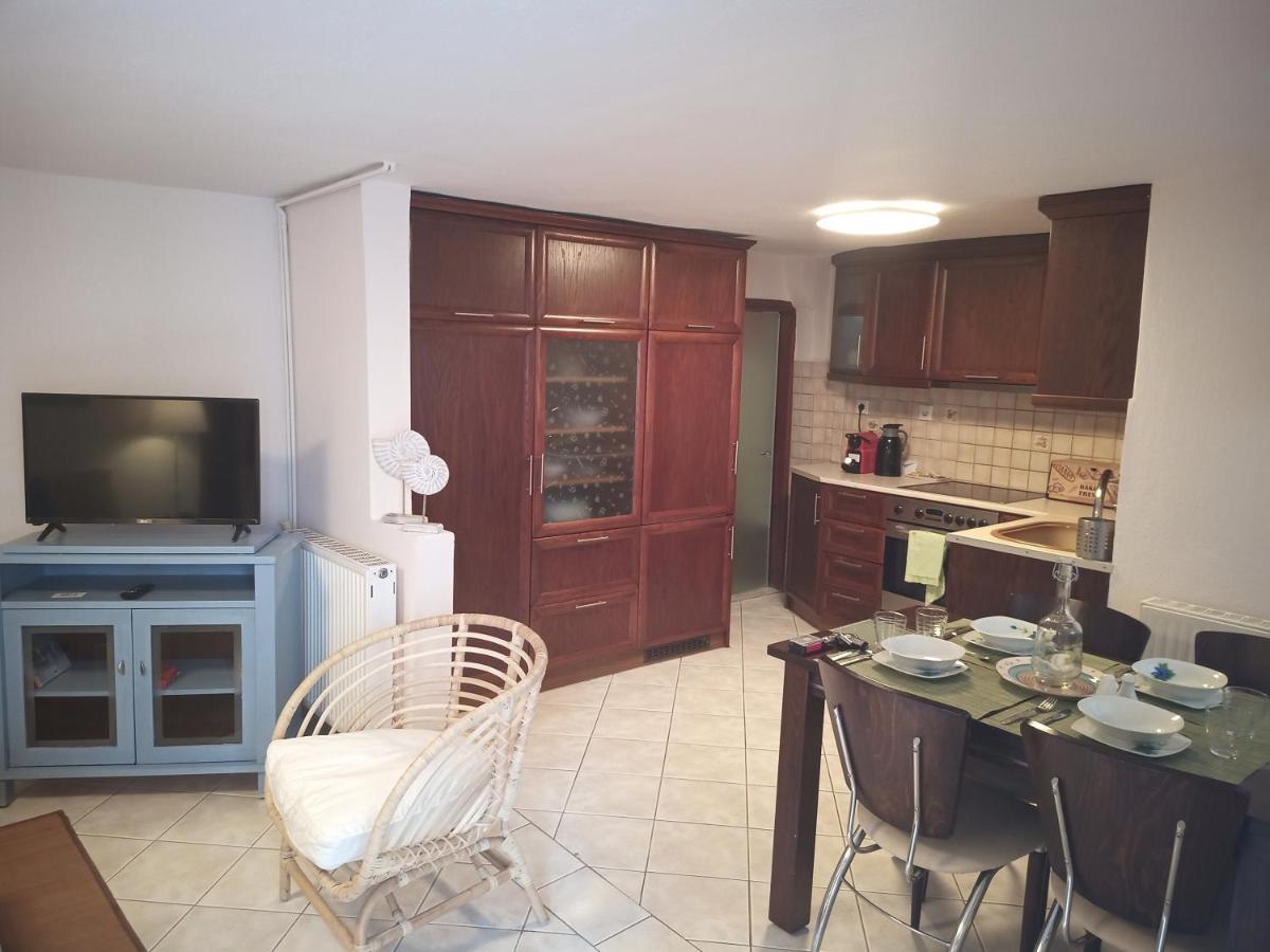 Plateia Apartments Ájosz Nikólaosz Kültér fotó