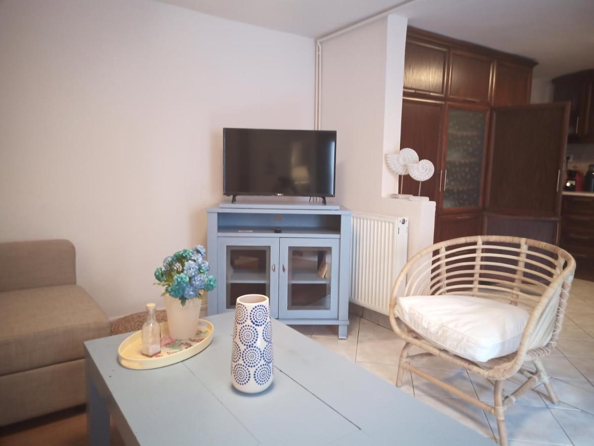 Plateia Apartments Ájosz Nikólaosz Kültér fotó