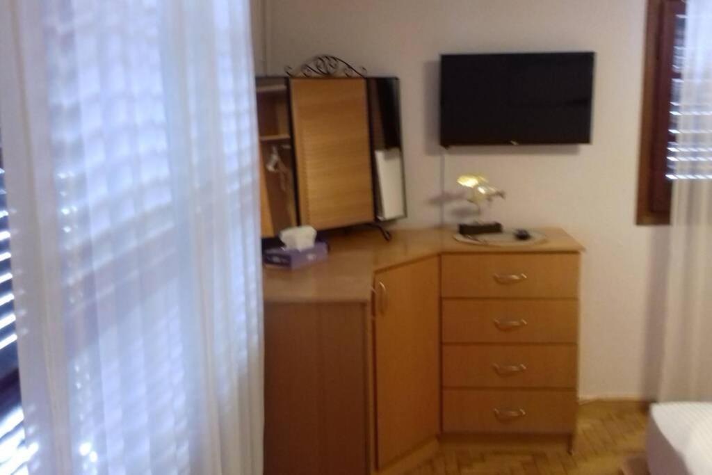Plateia Apartments Ájosz Nikólaosz Kültér fotó