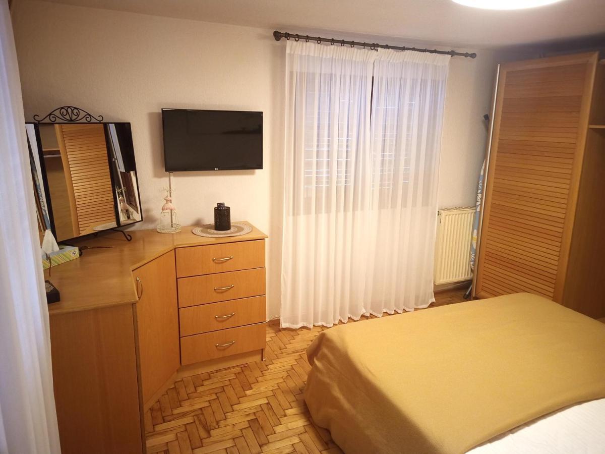 Plateia Apartments Ájosz Nikólaosz Kültér fotó