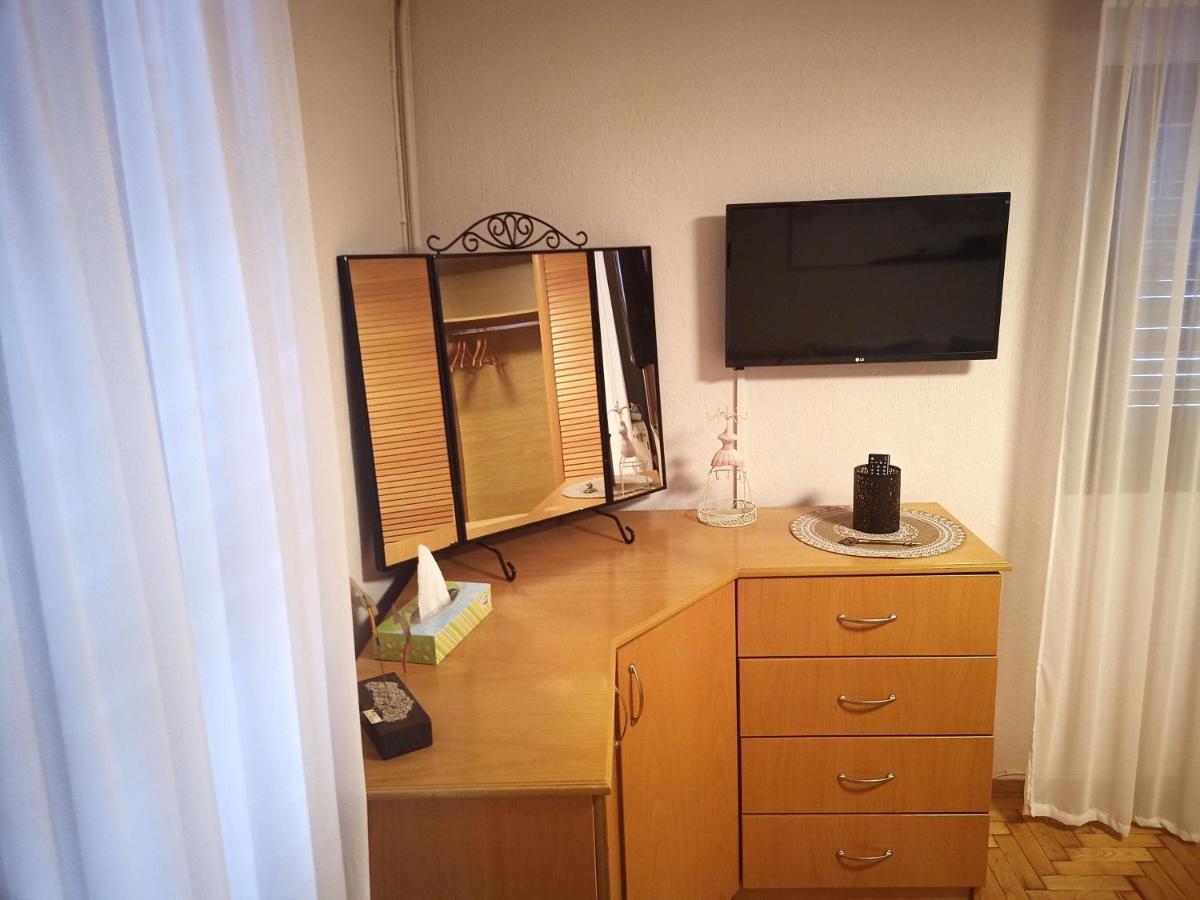 Plateia Apartments Ájosz Nikólaosz Kültér fotó