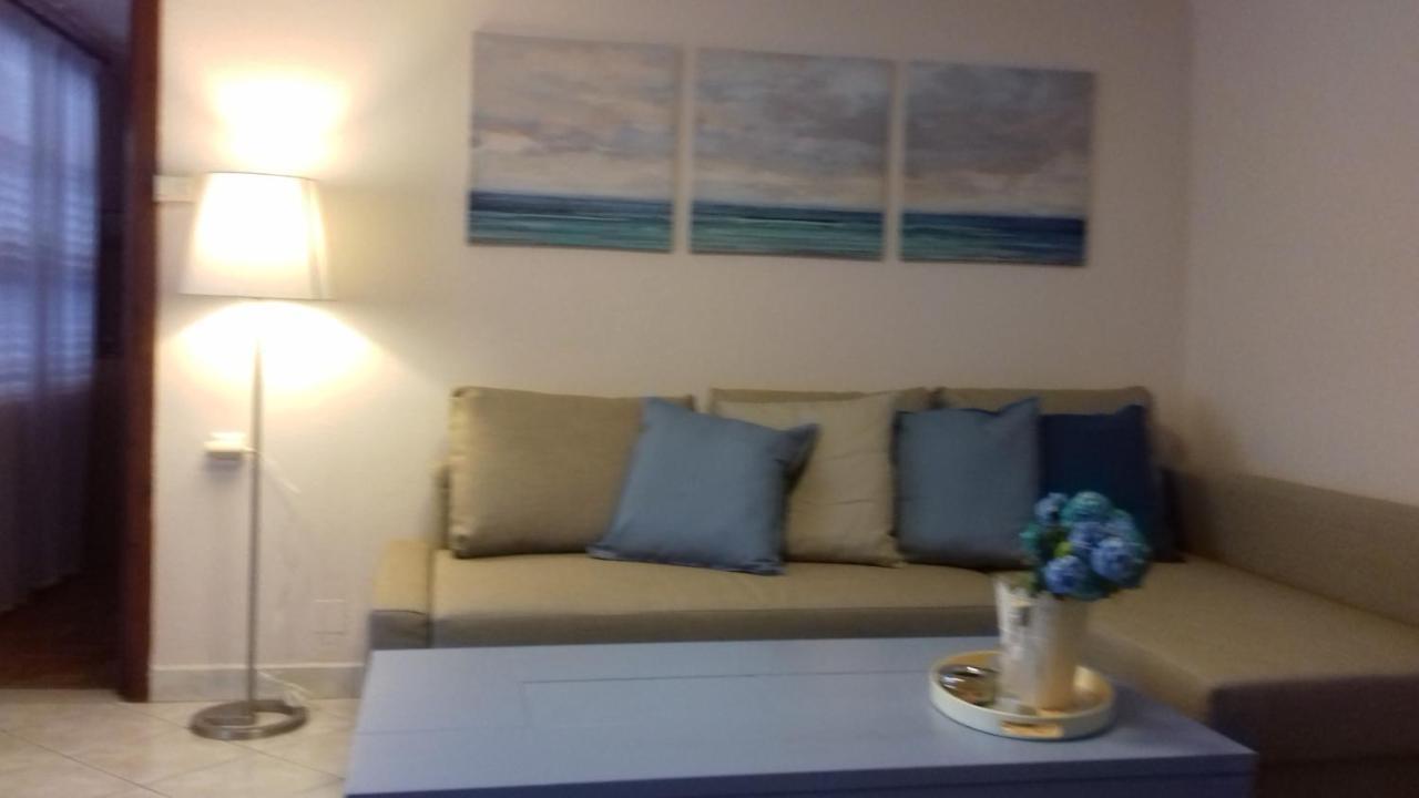 Plateia Apartments Ájosz Nikólaosz Kültér fotó