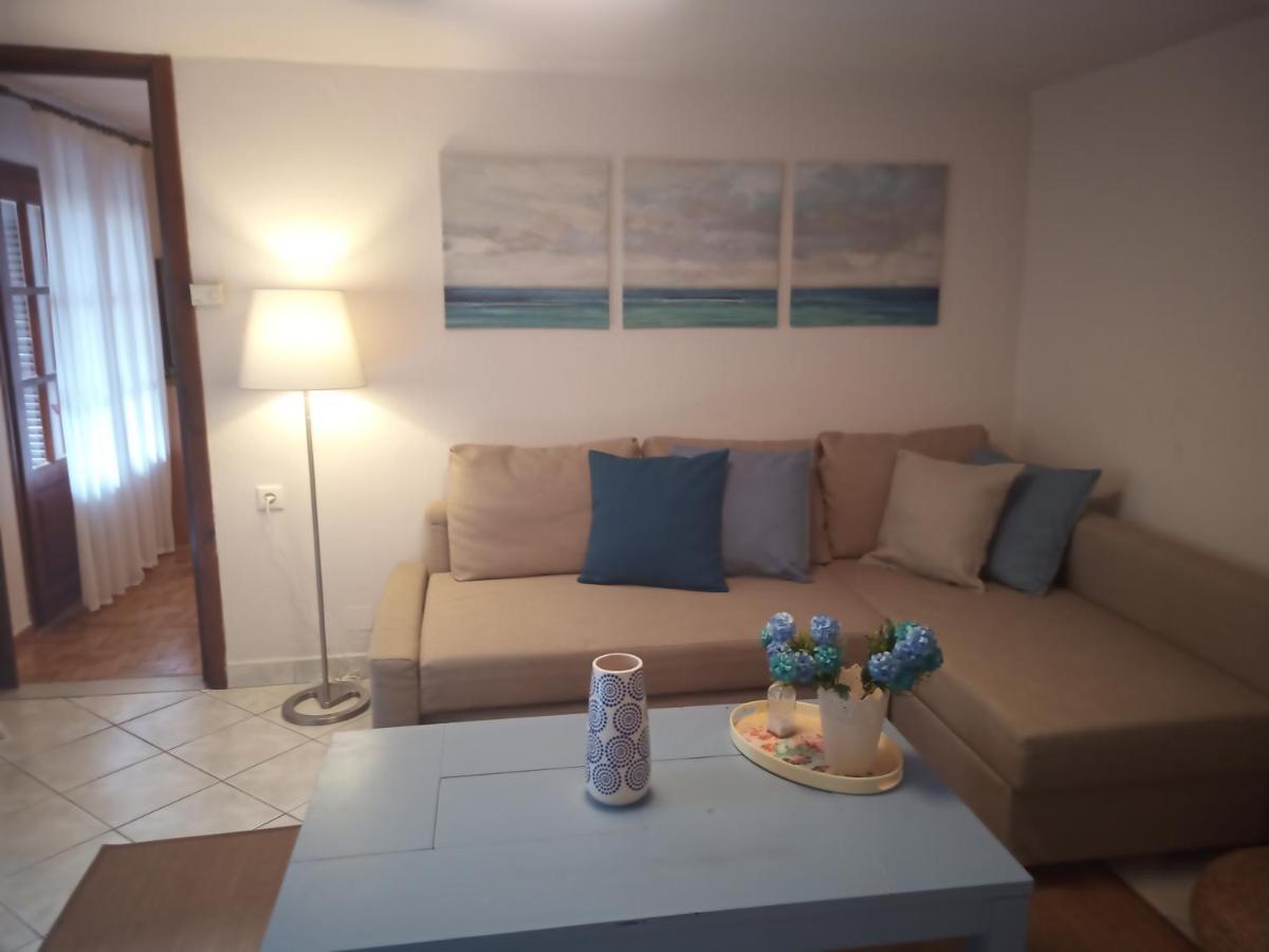 Plateia Apartments Ájosz Nikólaosz Kültér fotó
