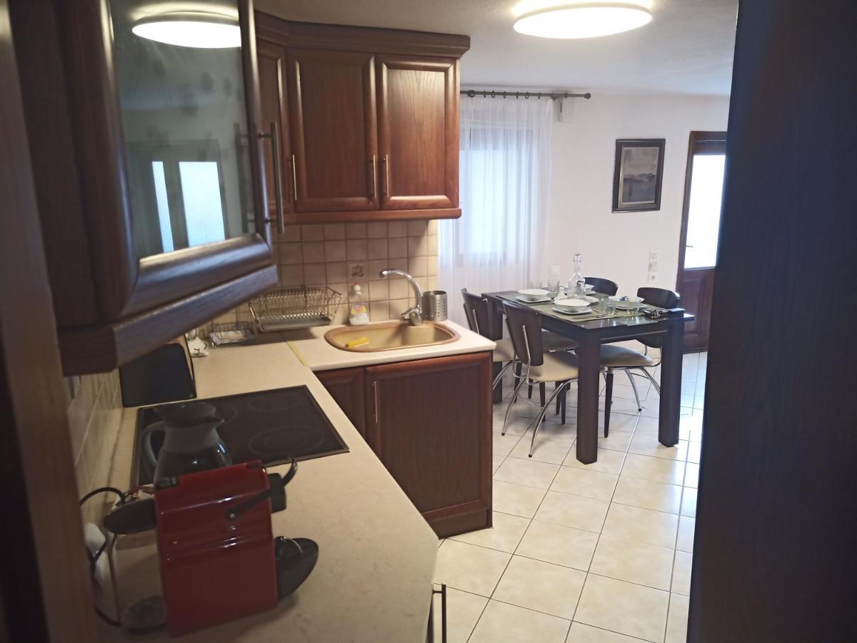 Plateia Apartments Ájosz Nikólaosz Kültér fotó
