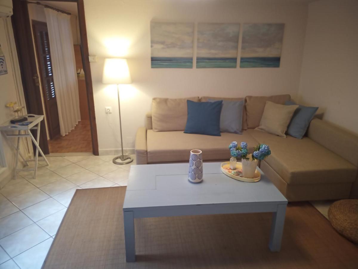 Plateia Apartments Ájosz Nikólaosz Kültér fotó