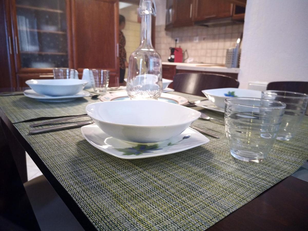 Plateia Apartments Ájosz Nikólaosz Kültér fotó