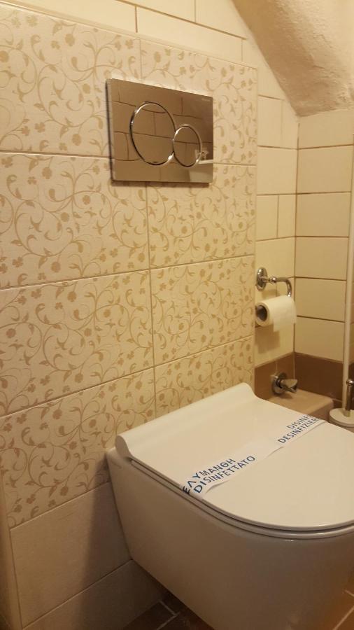 Plateia Apartments Ájosz Nikólaosz Kültér fotó