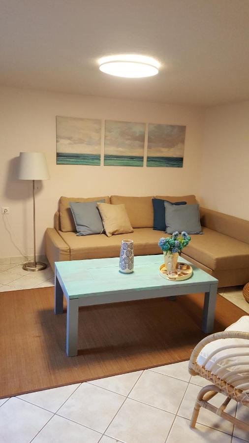 Plateia Apartments Ájosz Nikólaosz Kültér fotó